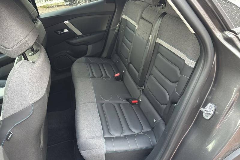 Citroën C4 Hdi 130 Eat8 Shine Plus