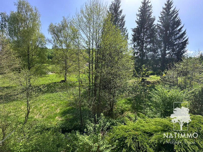 Maison - 168 m² - 5 pièces