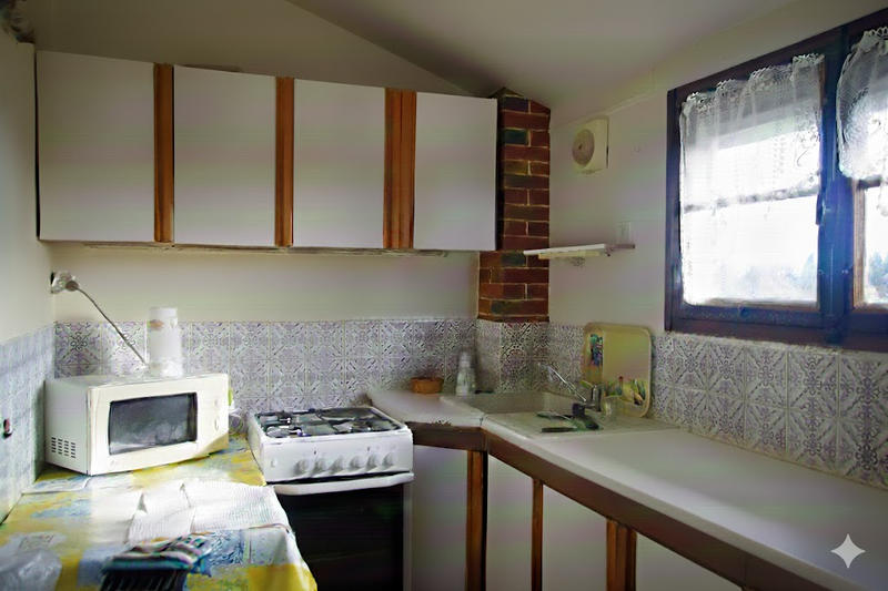 Maison - 97 m² - 4 pièces