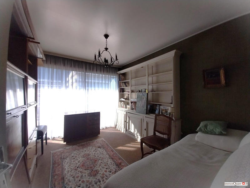 Appartement - 126 m² - 5 pièces