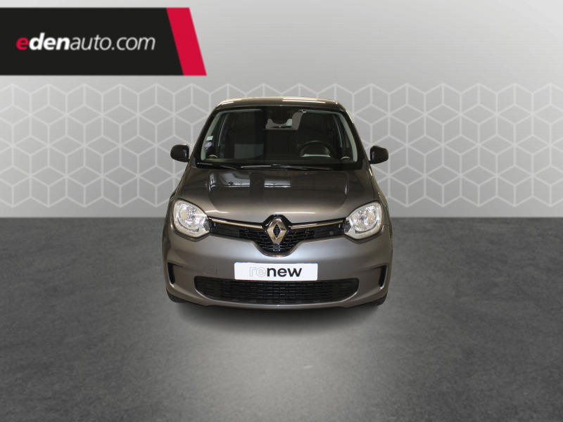 Renault Twingo III SCe 65 - 20 Life