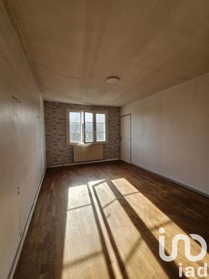 Maison - 89 m² - 3 pièces