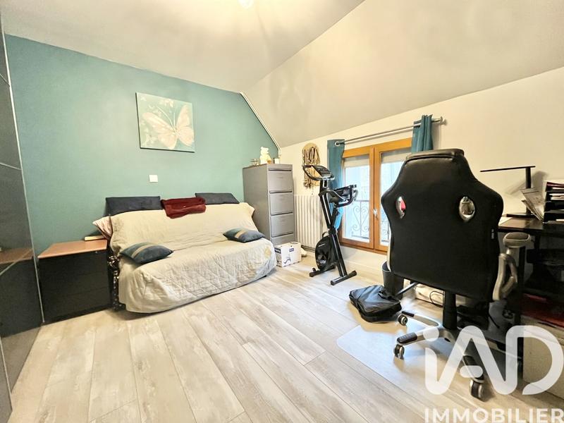 Maison - 125 m² - 4 pièces