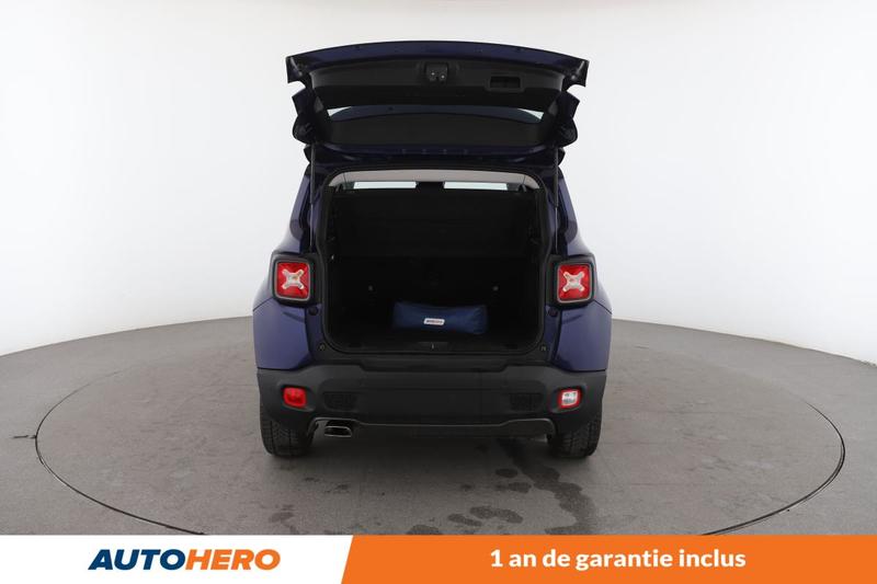 Jeep Renegade 1.6 MultiJet Limited 130 ch