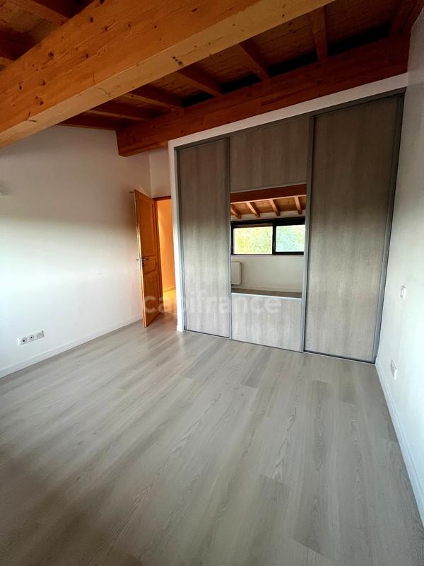 Maison de village - 148 m² - 6 pièces