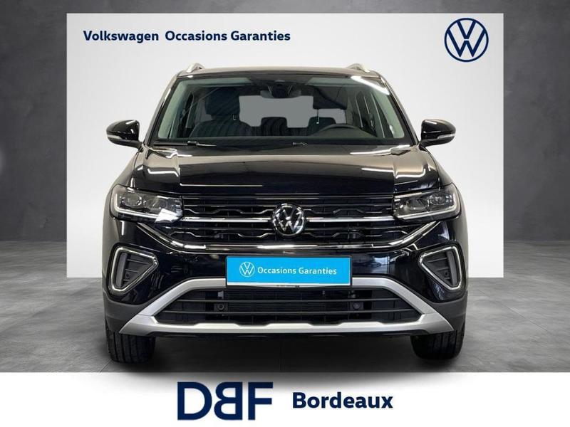 Volkswagen t-Cross 1.0 Tsi 116 Start/Stop Dsg7 Style