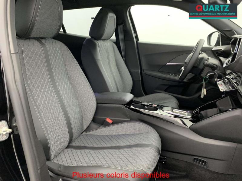 Peugeot 2008 Hybrid 145 e-Dcs6 Allure