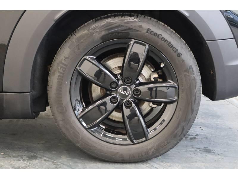 Mini Mini Countryman 125 - 95 ch All4 Bva6 Cooper se Edition Northwood