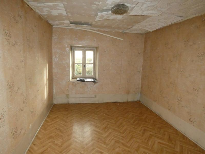 Maison ancienne - 83 m² - 5 pièces