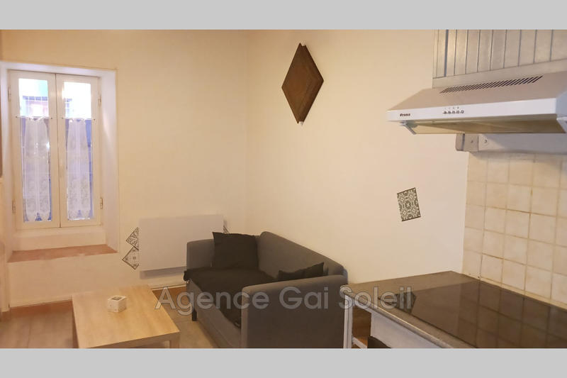 Maison - 36 m² - 3 pièces