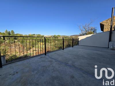 Maison - 98 m² - 4 pièces