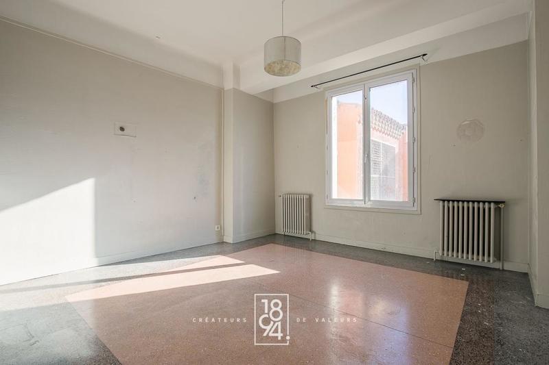 Appartement - 144 m² - 5 pièces