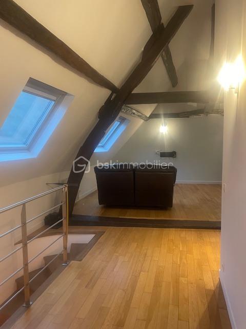 Appartement - 52 m² - 2 pièces