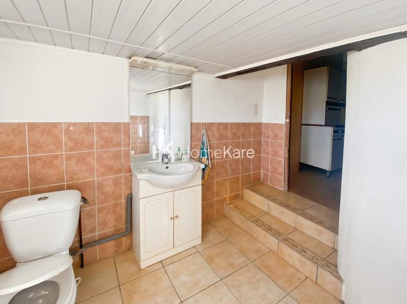 Propriété - 150 m² - 5 pièces