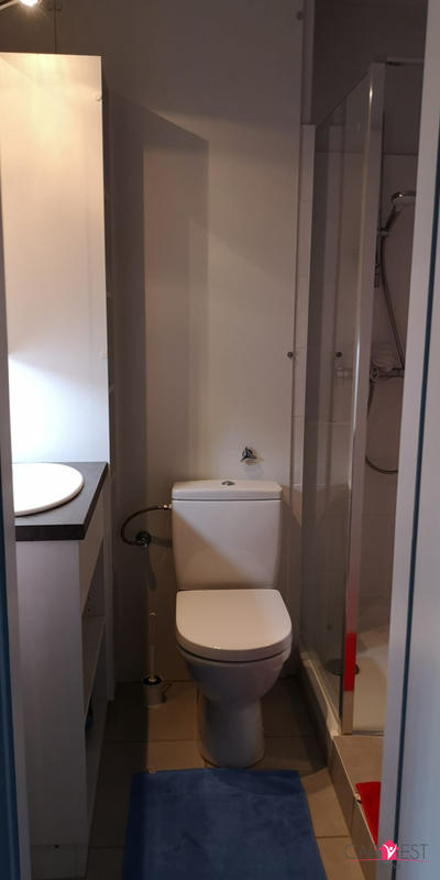 Appartement - 27 m² - 1 pièce