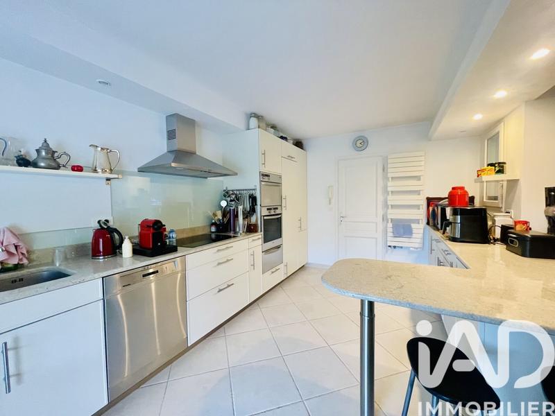 Maison - 142 m² - 4 pièces