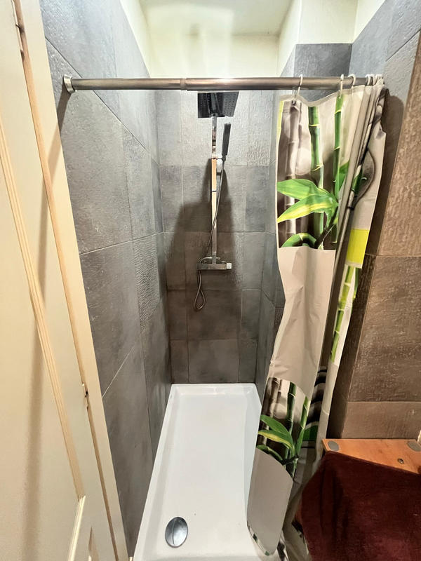 Appartement - 103 m² - 4 pièces