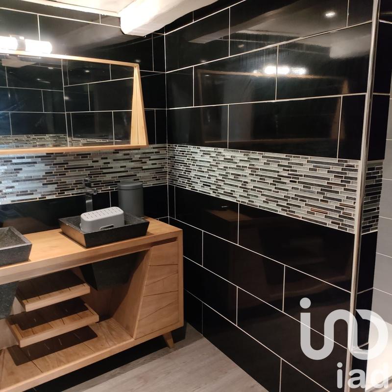 Appartement - 140 m² - 3 pièces