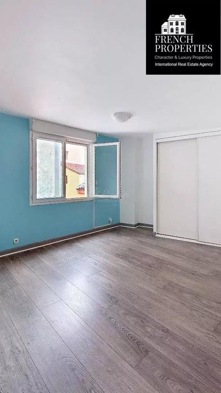 Appartement - 7 pièces