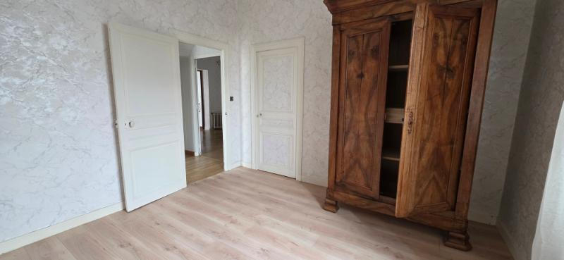 Maison - 115 m² - 4 pièces