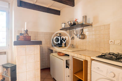 Appartement - 77 m² - 4 pièces