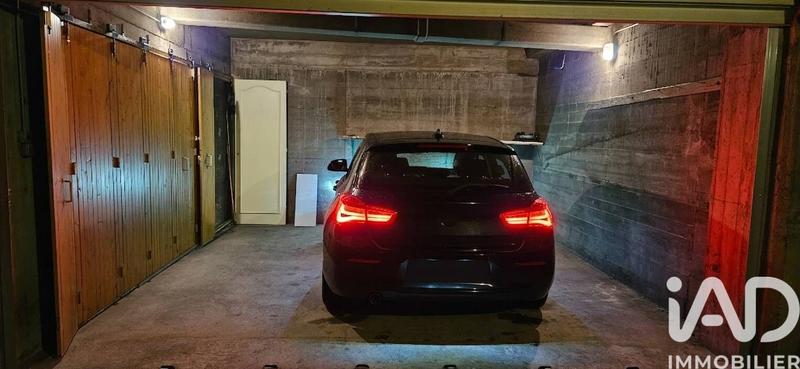 Appartement - 89 m² - 3 pièces