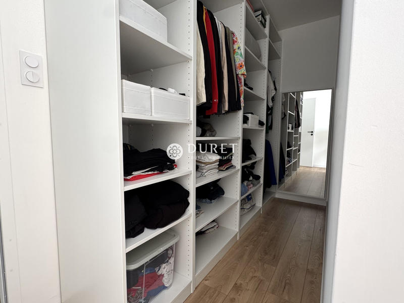 Maison - 106 m² - 5 pièces