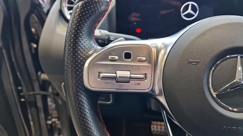 Mercedes Gla 250 E 8g-Dct Amg Line