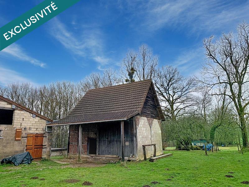 Maison - 146 m² - 6 pièces