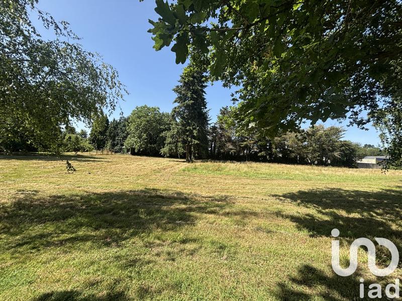 Maison - 114 m² - 5 pièces