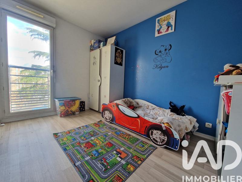 Appartement - 84 m² - 4 pièces