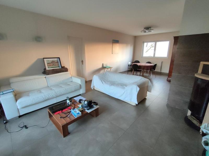 Maison - 152 m² - 7 pièces