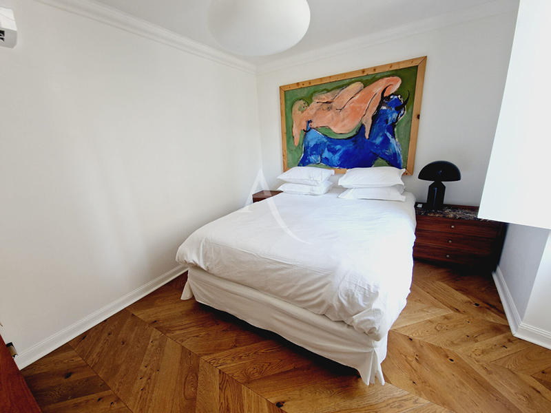 Appartement - 52 m² - 2 pièces