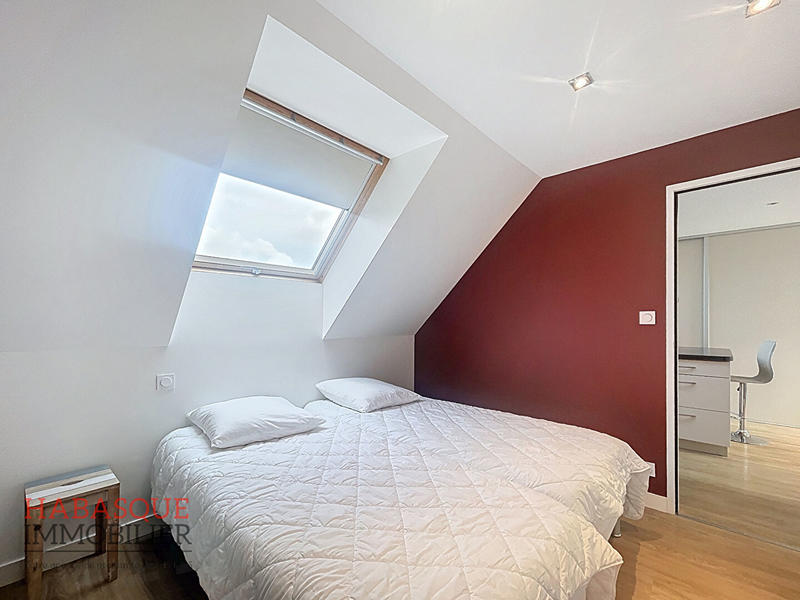 Appartement - 39 m² - 3 pièces