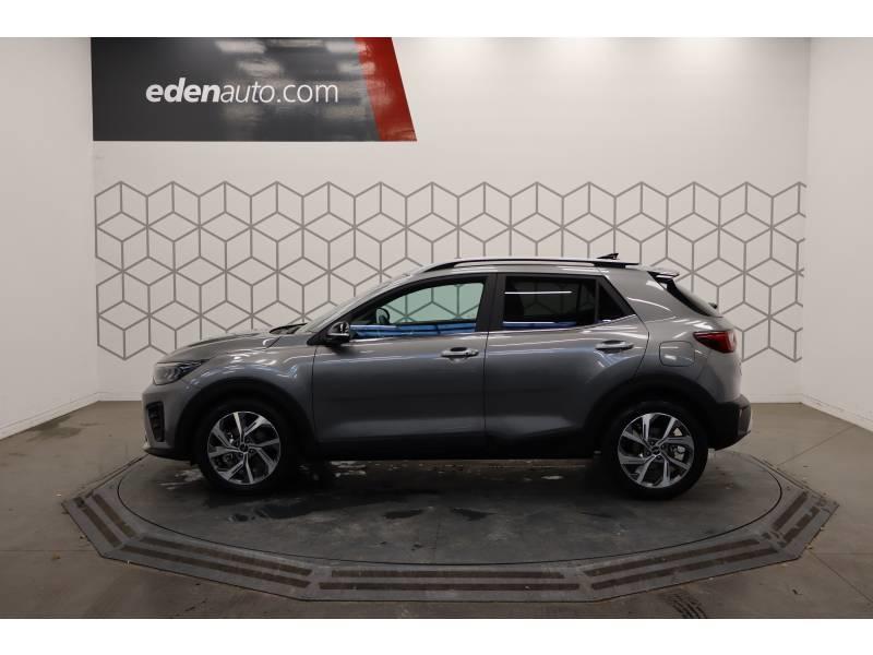 Kia Stonic 1.0 t-GDi 100 ch Dct7 Gt-line