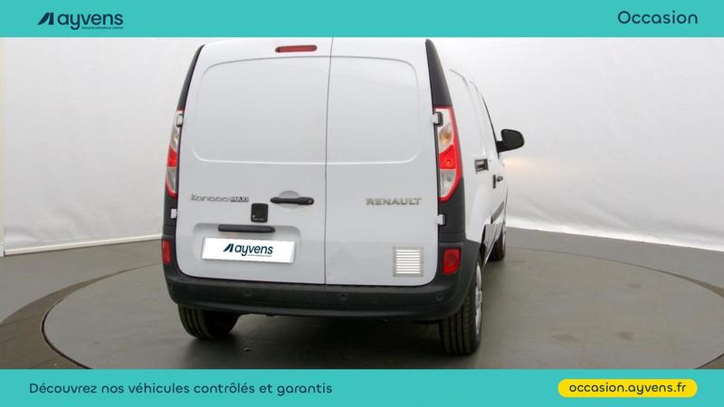 Renault Kangoo Express Maxi 1.5 Blue dCi 95ch Grand Volume Extra R-Link