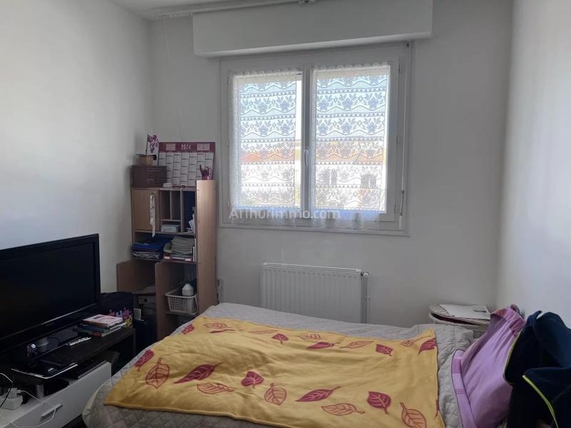 Immeuble - 208 m² - 9 pièces