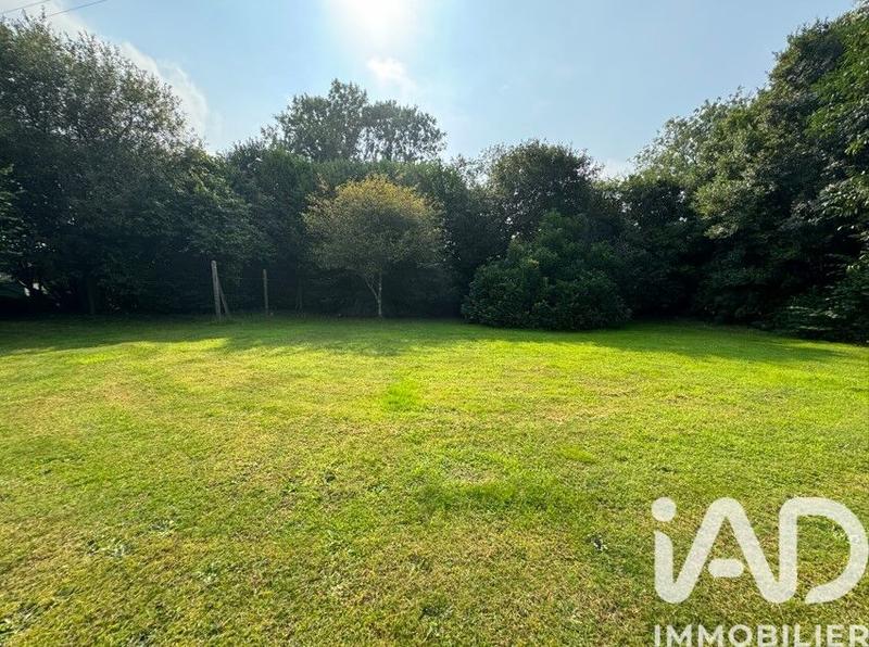 Maison de campagne - 120 m² - 6 pièces