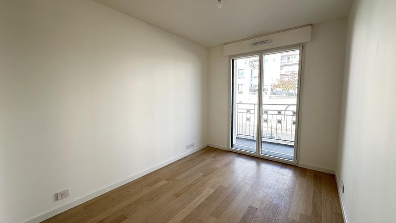 Appartement - 90 m² - 4 pièces