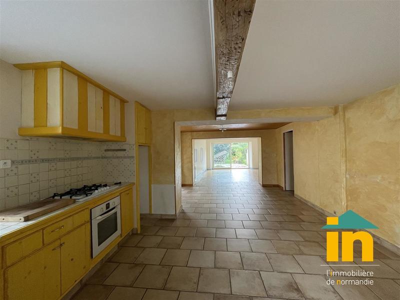 Maison de ville - 206 m² - 7 pièces