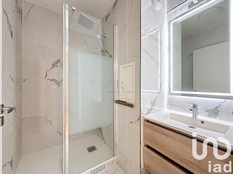 Appartement - 109 m² - 4 pièces