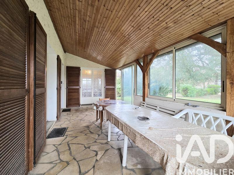 Maison - 83 m² - 4 pièces