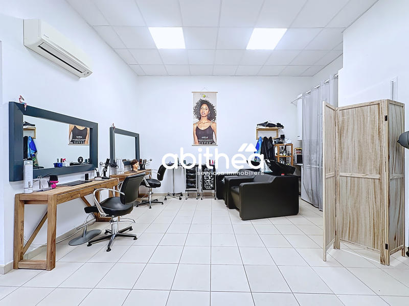 Fonds de commerce - Magasins - 45 m²