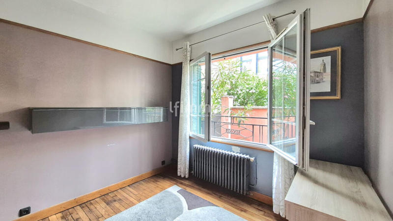 Maison - 116 m² - 5 pièces