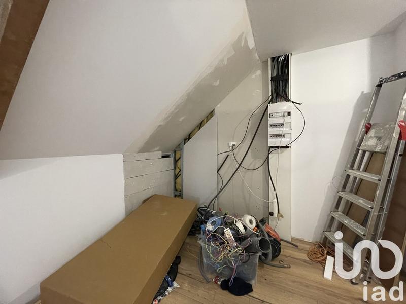 Maison de campagne - 153 m² - 7 pièces