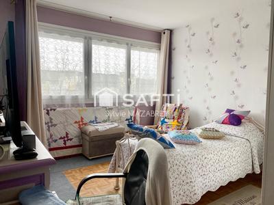 Appartement - 51 m² - 2 pièces