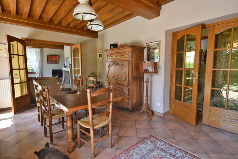 Maison - 170 m² - 6 pièces