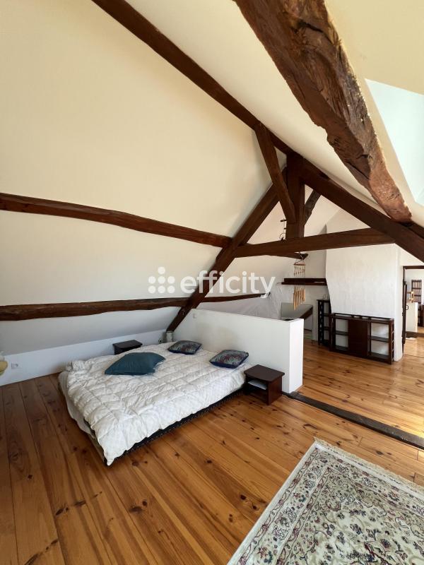 Maison - 153 m² - 6 pièces