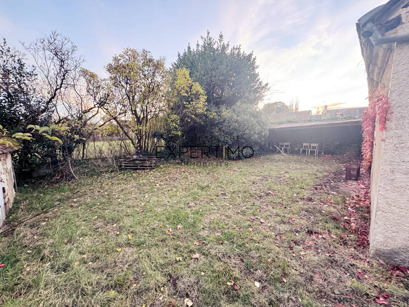 Maison - 65 m² - 5 pièces