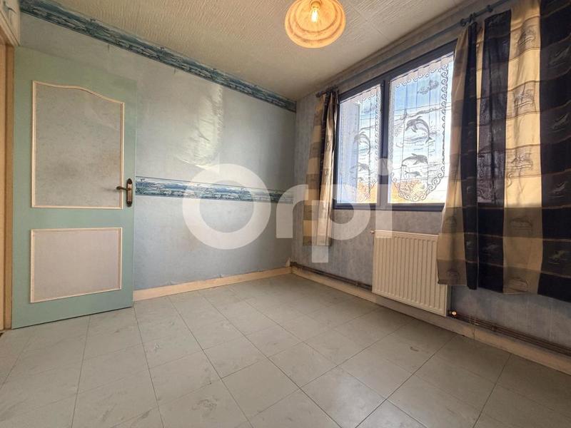 Maison - 70 m² - 4 pièces